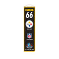 ALAN FANECA HOF HERITAGE BANNER