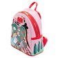ALICE IN WONDERLAND LOUNGEFLY MINI BACKPACK