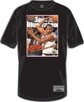 CAMISETA DE CARRETES DE FOTOS ILUSTRADAS DE DEPORTES DE ALLEN IVERSON