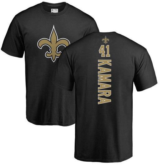 CAMISETA CON NÚMERO DE NOMBRE DE ALVIN KAMARA PARA HOMBRE