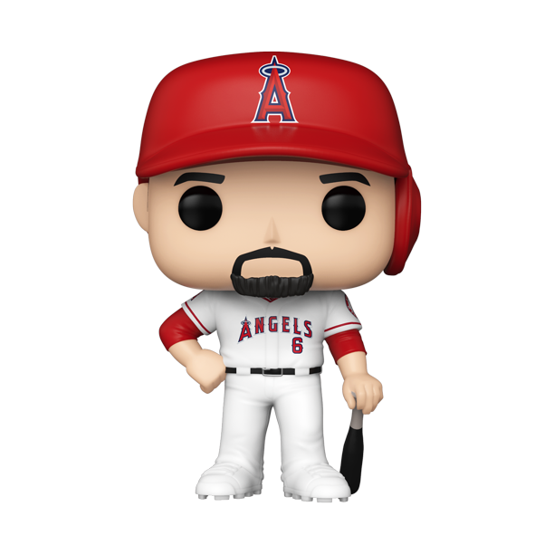 ANTHONY RENDON (HOME) FUNKO POP VINYL