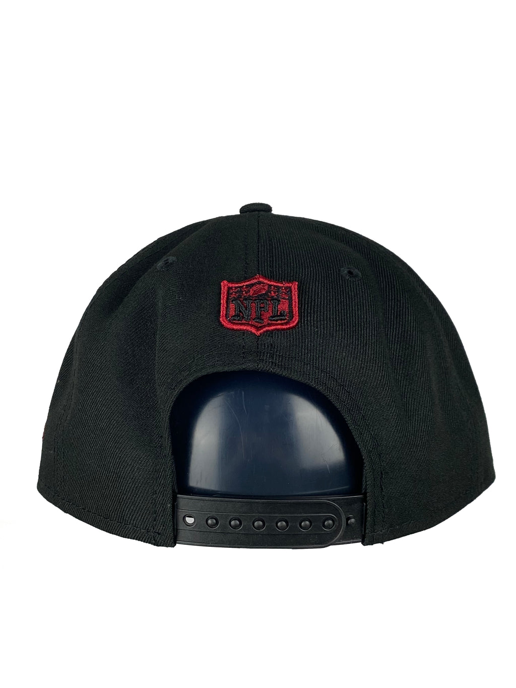 ARIZONA CARDINALS 2020 DRAFT DAY ALTERNATE 9FIFTY SNAPBACK