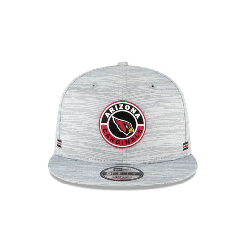 GORRA GORRA 9FIFTY DE LA LÍNEA LATERAL DE LOS CARDENALES DE ARIZONA 2020