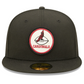 ARIZONA CARDINALS 2022 SIDELINE HISTORICAL 59FIFTY FITTED - COOP