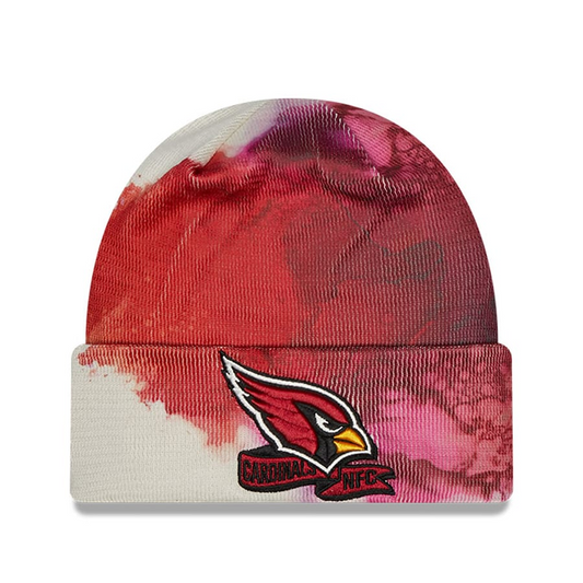 ARIZONA CARDINALS 2022 SIDELINE KNIT - TINTA