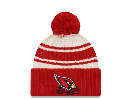 ARIZONA CARDINALS 2022 SIDELINE KNIT