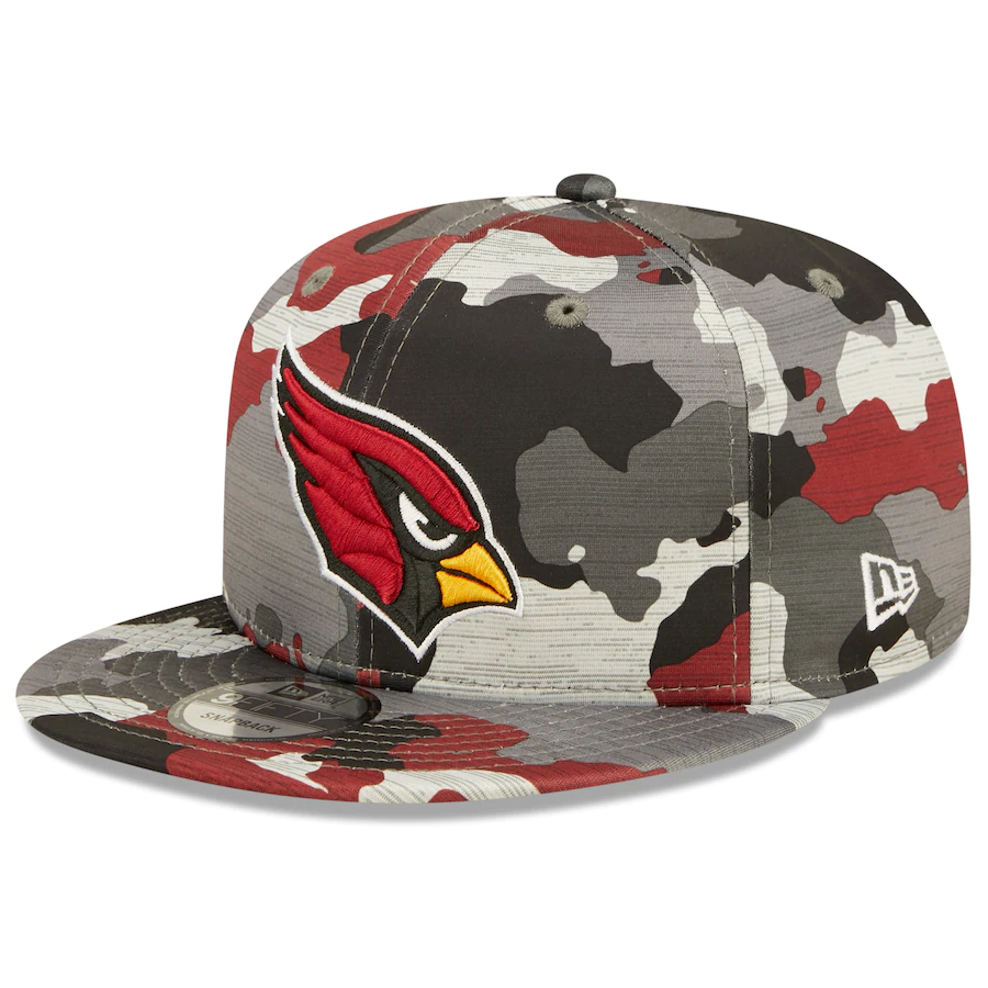arizona cardinals hat