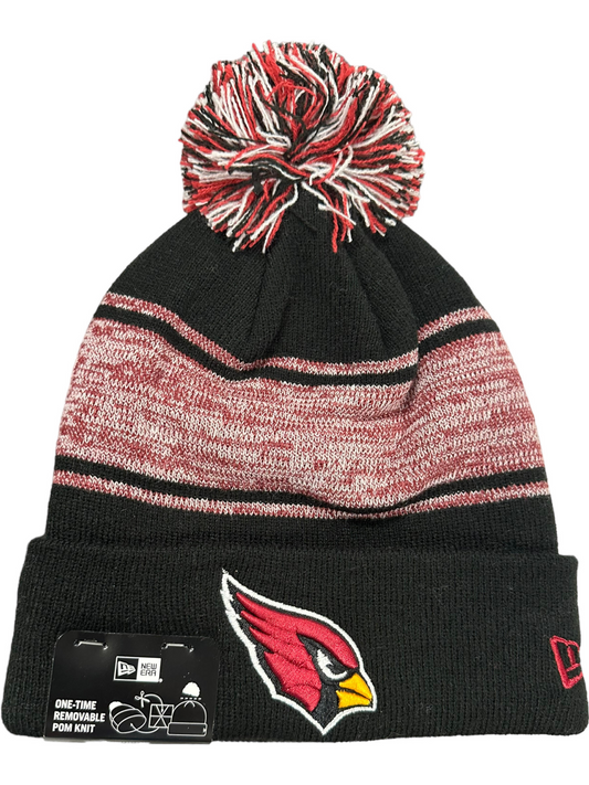 GORRO DE PUNTO FRÍO ARIZONA CARDINALS