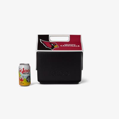 ARIZONA CARDINALS IGLOO PLAYMATE COOLER