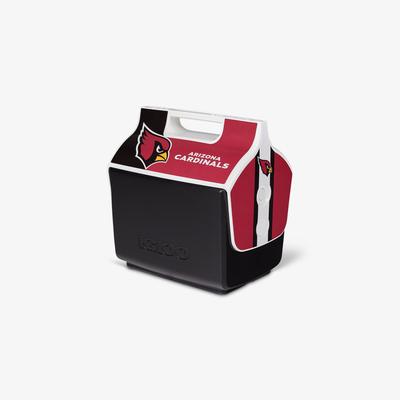 ARIZONA CARDINALS IGLOO PLAYMATE COOLER