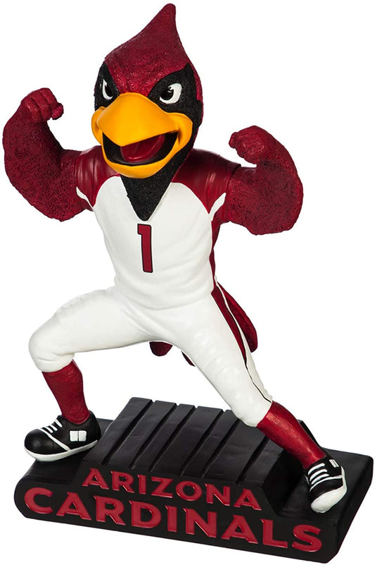 ARIZONA CARDINALS MASCOT TOTEM