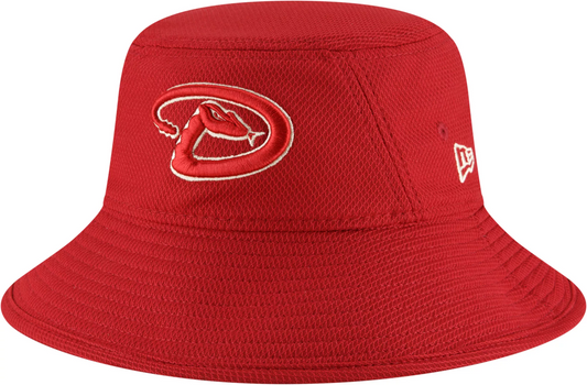 ARIZONA DIAMONDBACKS 2022/23 BATTING PRACTICE BUCKET HAT