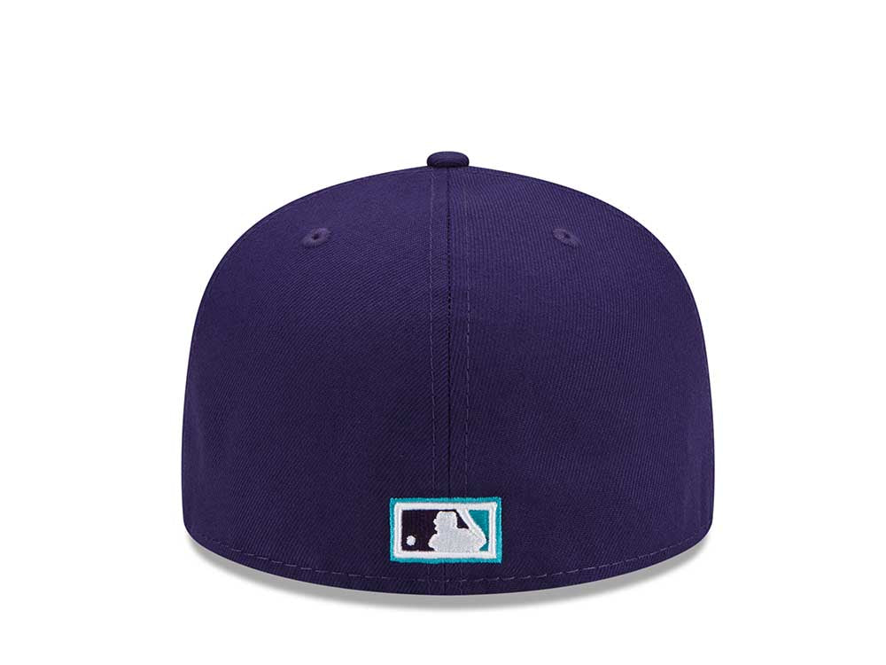 ARIZONA DIAMONDBACKS CITY CLUSTER 59FIFTY FITTED