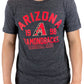 CAMISETA VALOR PARA HOMBRE ARIZONA DIAMONDBACKS
