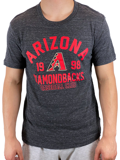 ARIZONA DIAMONDBACKS MEN'S VALUE T-SHIRT