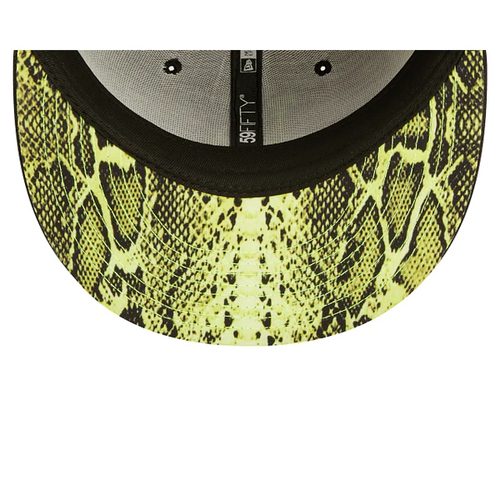 GORRO AJUSTADO SUMMERPOP 59FIFTY DE LOS DIAMONDBACKS DE ARIZONA