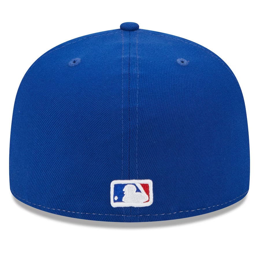 ATLANTA BRAVES 2023 CITY CONNECT 59FIFTY GORRA AJUSTADA