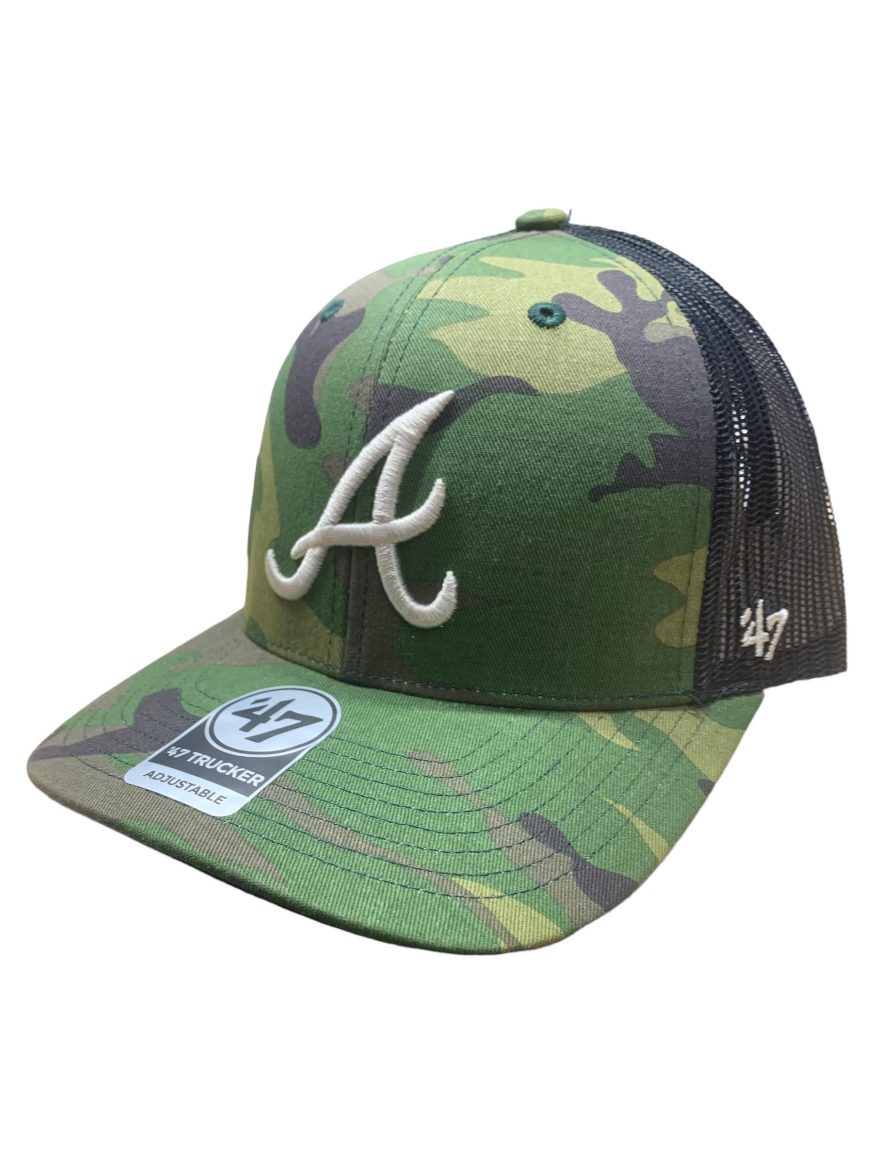 47 brand camo hats store