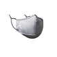 ATLANTA BRAVES GRAY FACE MASK