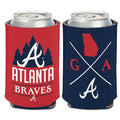 PORTABETAS HIPSTER ATLANTA BRAVES