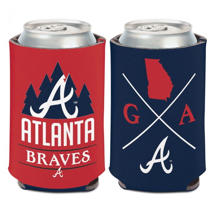 PORTABETAS HIPSTER ATLANTA BRAVES