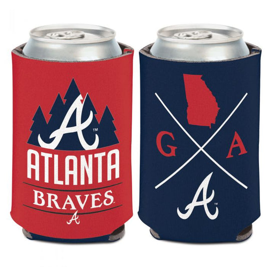 PORTABETAS HIPSTER ATLANTA BRAVES