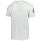 CAMISETA HISTORIC CHAMPS DE ATLANTA BRAVES PARA HOMBRE - BLANCO