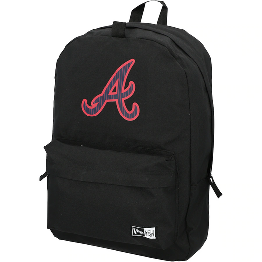 MOCHILA ESTADIO ATLANTA BRAVES NUEVA ERA