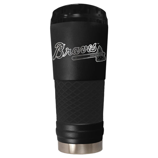 ATLANTA BRAVES STEALTH TUMBLER