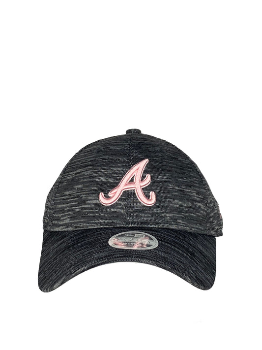 ATLANTA BRAVES WOMEN'S TECH 940