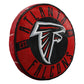 ATLANTA FALCONS 15" CLOUD PILLOW