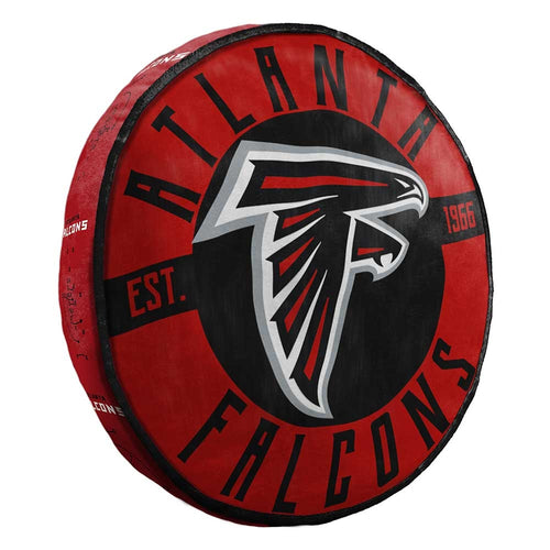 ATLANTA FALCONS 15" ALMOHADA DE NUBE