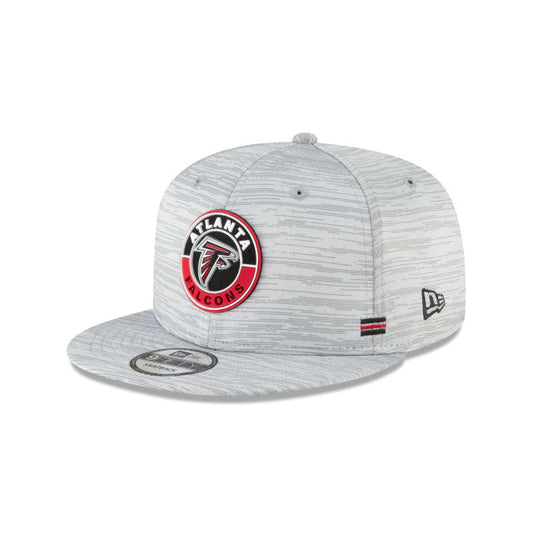 ATLANTA FALCONS 2020 SIDELINE 9FIFTY SNAPBACK