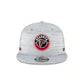 ATLANTA FALCONS 2020 SIDELINE 9FIFTY SNAPBACK