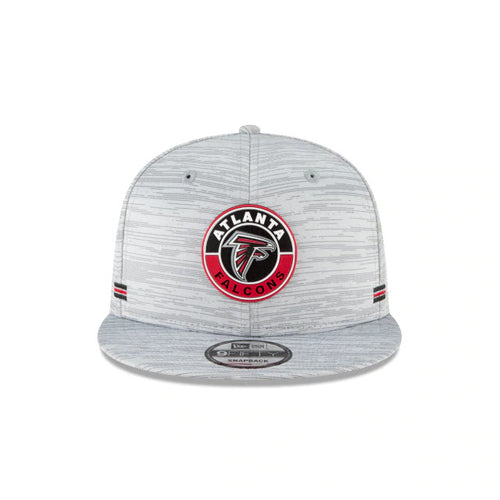 ATLANTA FALCONS 2020 SIDELINE 9FIFTY GORRA GORRA