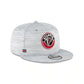 ATLANTA FALCONS 2020 SIDELINE 9FIFTY SNAPBACK