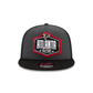 ATLANTA FALCONS 2021 DRAFT 9FIFTY SNAPBACK