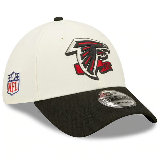 ATLANTA FALCONS 2022 SIDELINE 39THIRTY FLEX FIT