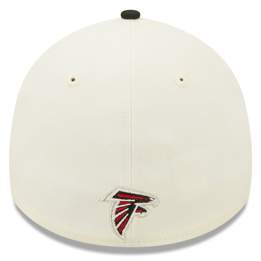 ATLANTA FALCONS 2022 SIDELINE 39THIRTY FLEX FIT