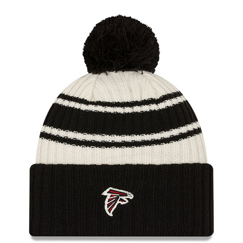 ATLANTA FALCONS 2022 PUNTO DE POM DE LÍNEA LATERAL