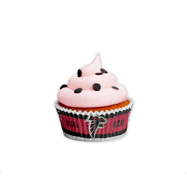 TAZAS PARA HORNEAR ATLANTA FALCONS