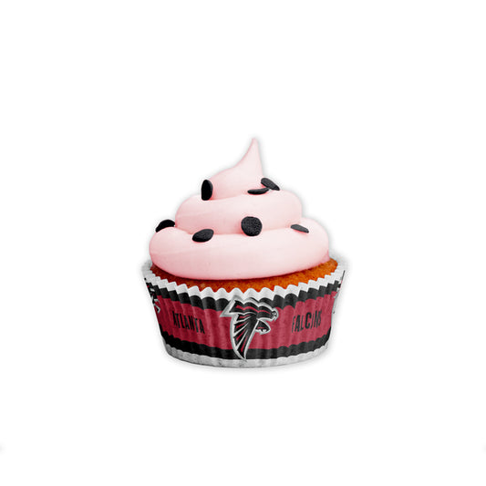 TAZAS PARA HORNEAR ATLANTA FALCONS