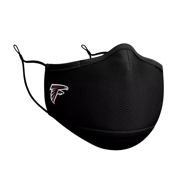 ATLANTA FALCONS FACE MASK