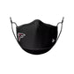 ATLANTA FALCONS FACE MASK
