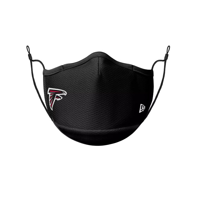 ATLANTA FALCONS FACE MASK