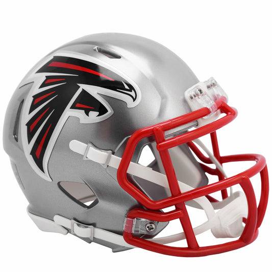 CASCO MINI SPEED ATLANTA FALCONS FLASH