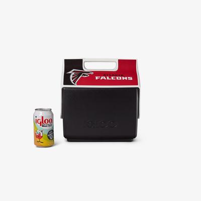 ATLANTA FALCONS IGLOO PLAYMATE COOLER