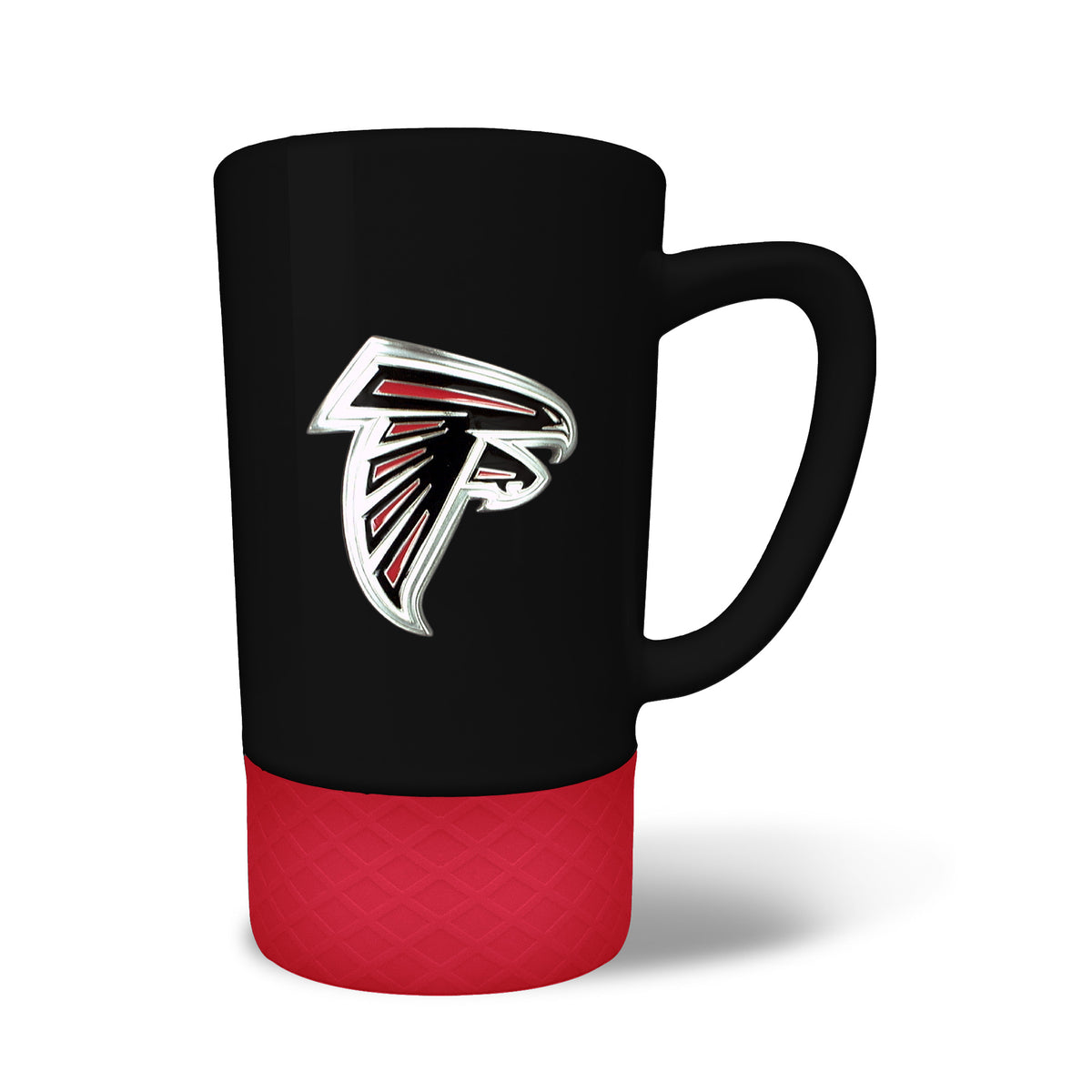 TAZA SALTO ATLANTA FALCONS