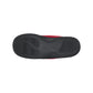 ATLANTA FALCONS MEN'S COLOR BLOCK MOCCASINS