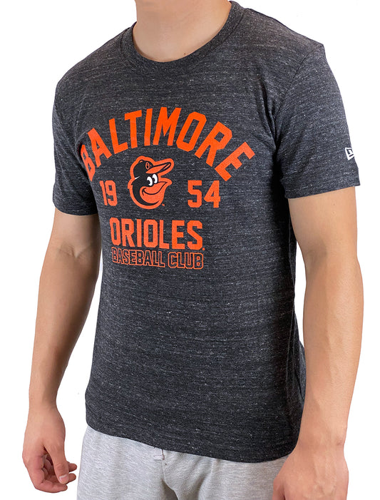 BALTIMORE ORIOLES MEN'S VALUE T-SHIRT